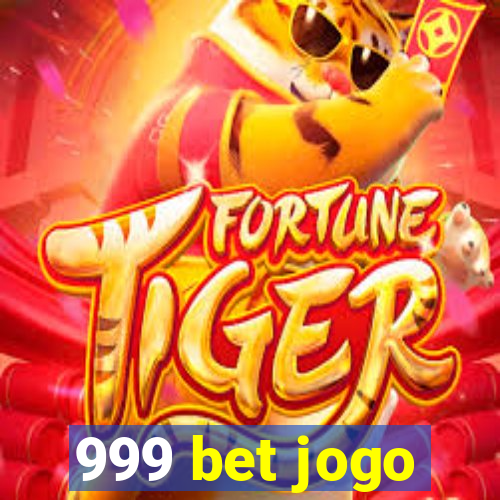 999 bet jogo